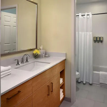 Sonesta ES Suites Atlanta - Perimeter Center North Sandy Springs Exterior foto