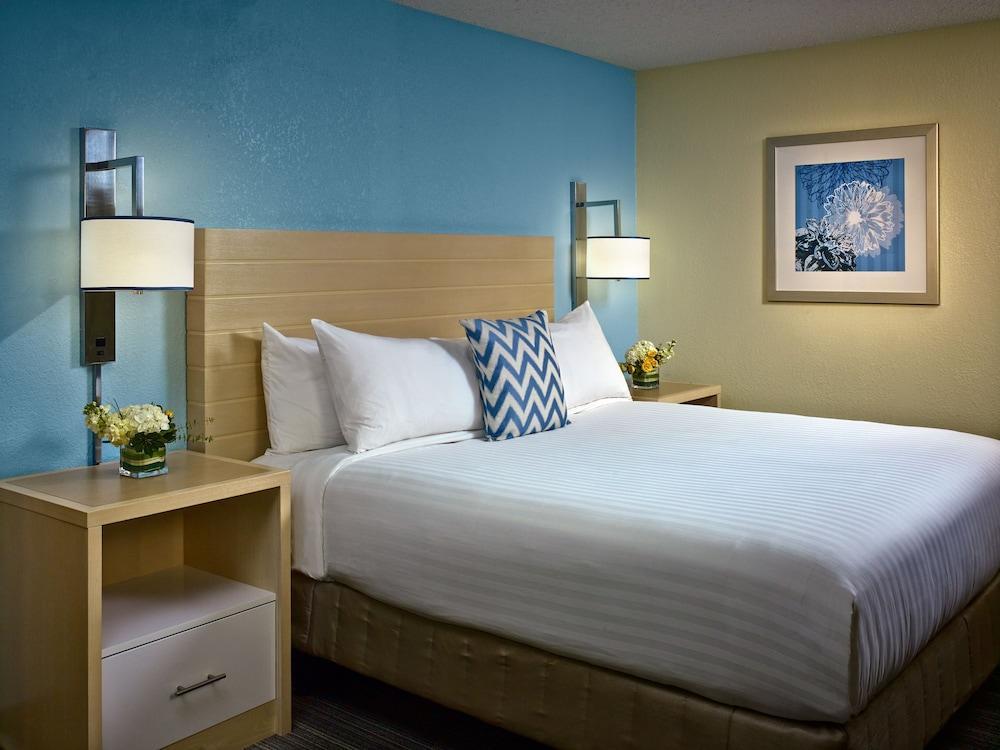 Sonesta Es Atlanta - Perimeter Center North 3* Sandy Springs