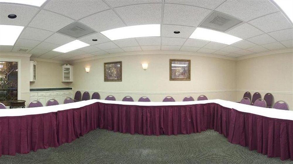 Hotel Sonesta Es Atlanta - Perimeter Center North Sandy Springs