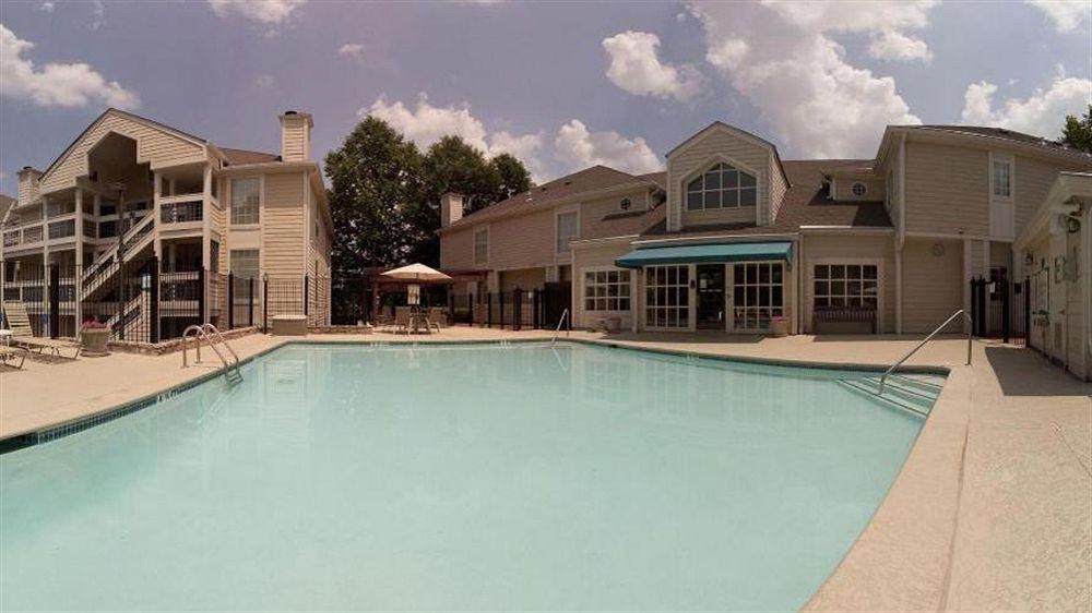 Sonesta Es Atlanta - Perimeter Center North 3* Sandy Springs