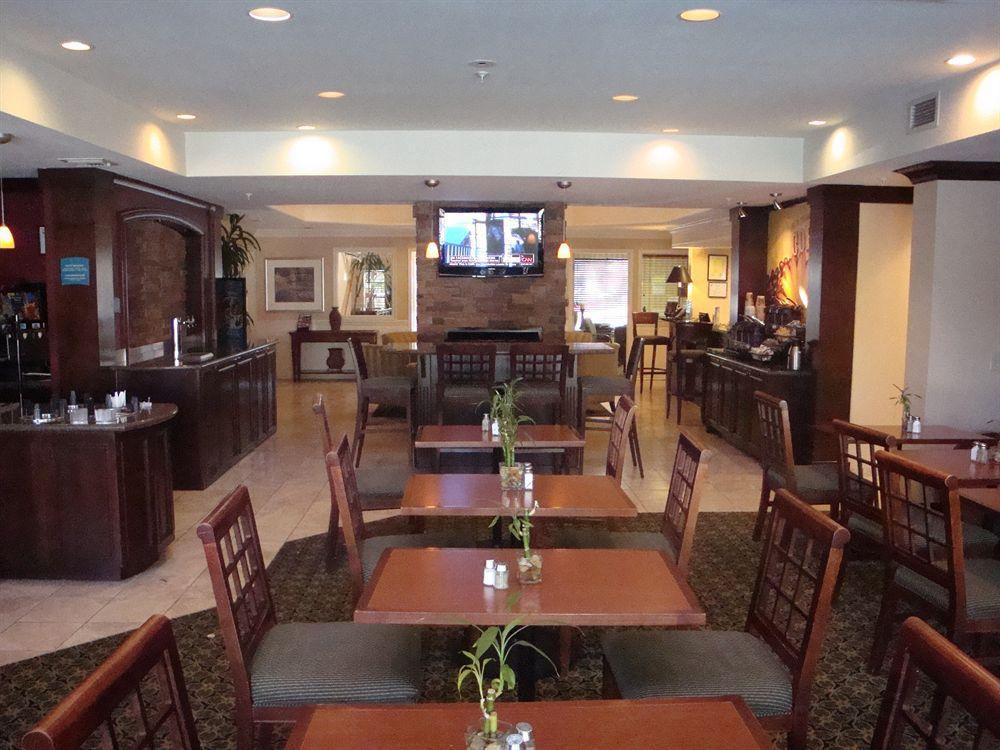 Hotel Sonesta Es Atlanta - Perimeter Center North Sandy Springs