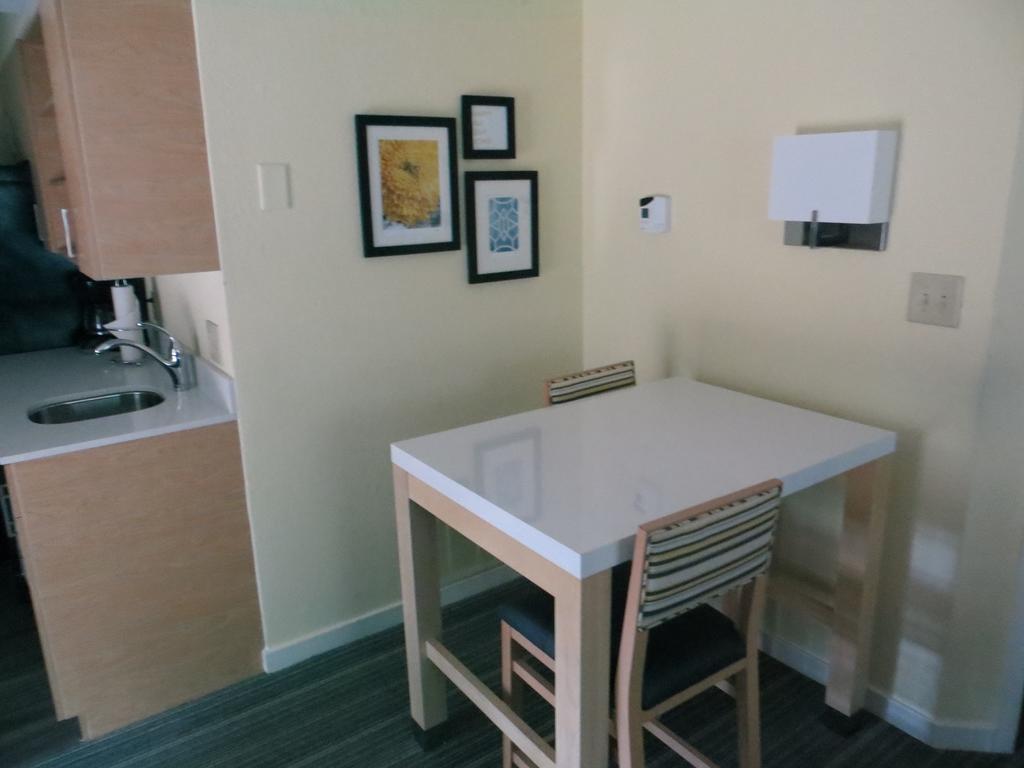 Hotel Sonesta Es Atlanta - Perimeter Center North 3*