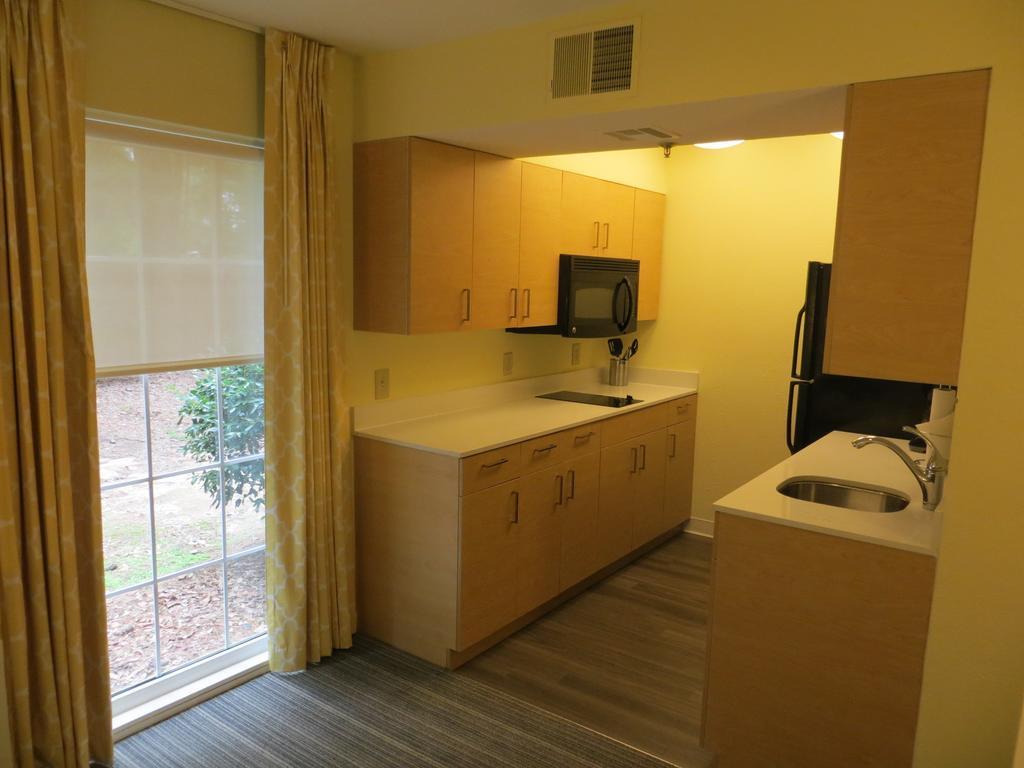 Sonesta Es Atlanta - Perimeter Center North 3* Sandy Springs
