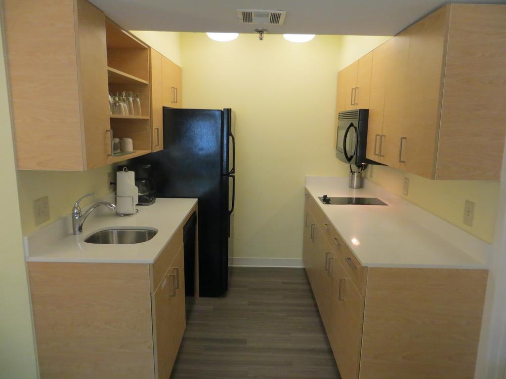 Hotel Sonesta Es Atlanta - Perimeter Center North