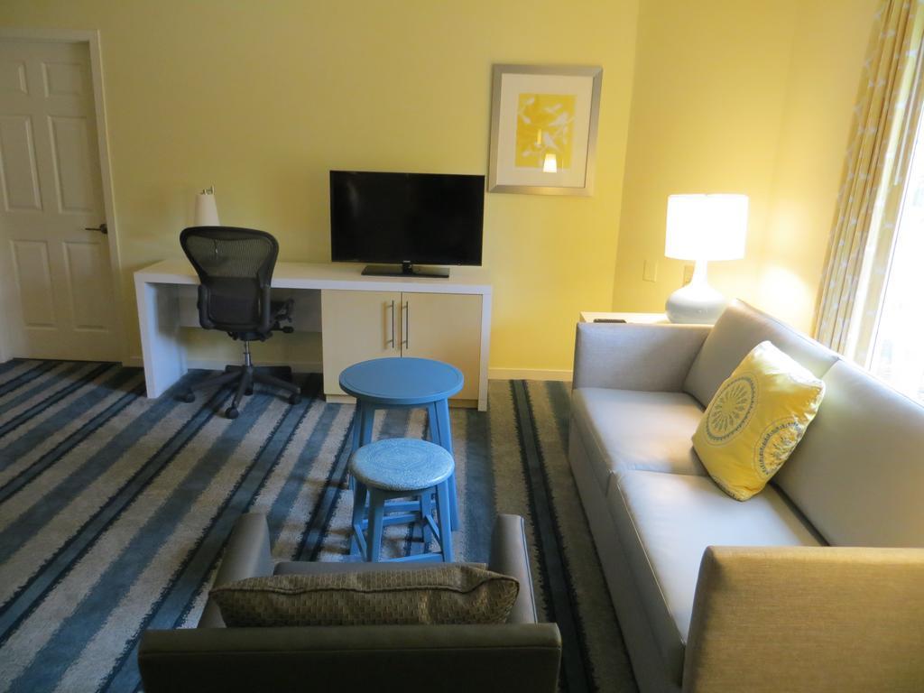 Hotel Sonesta Es Atlanta - Perimeter Center North