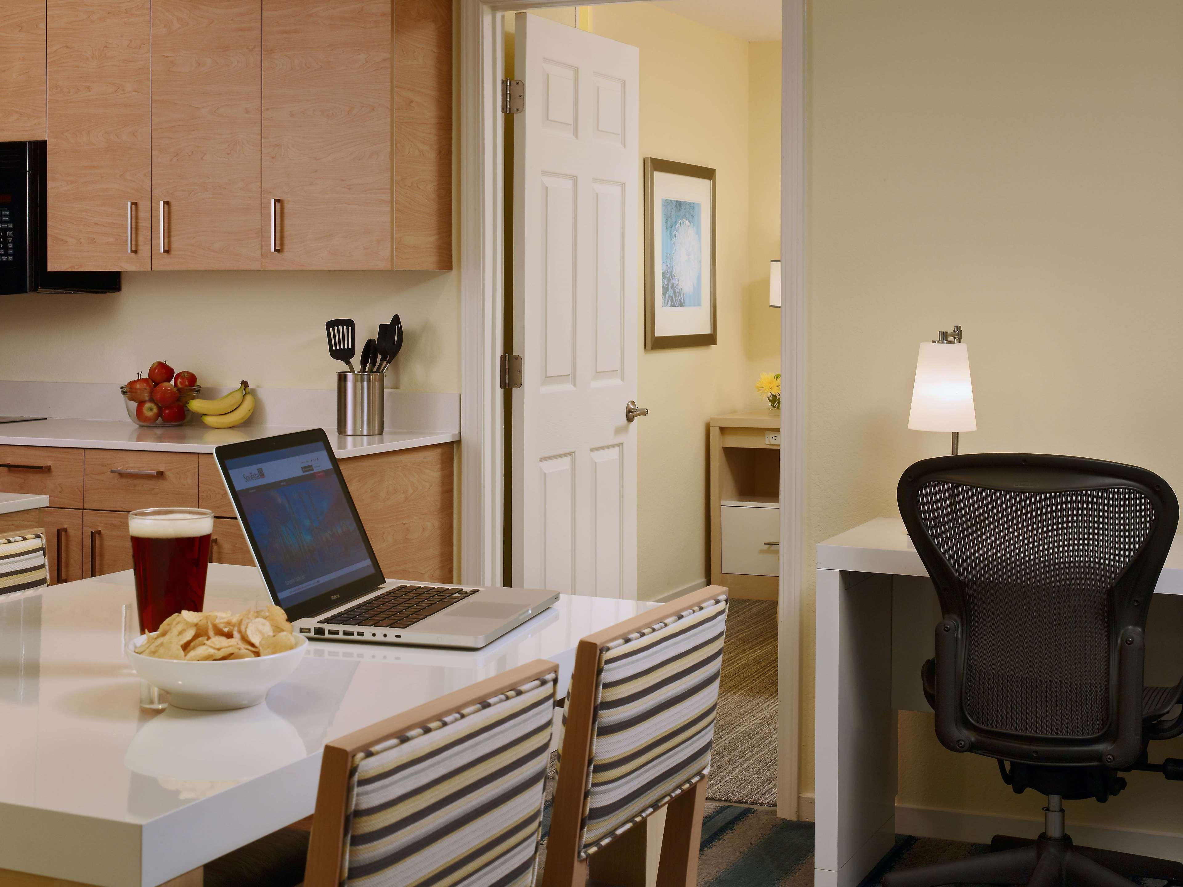 Sonesta Es Atlanta - Perimeter Center North 3* Sandy Springs