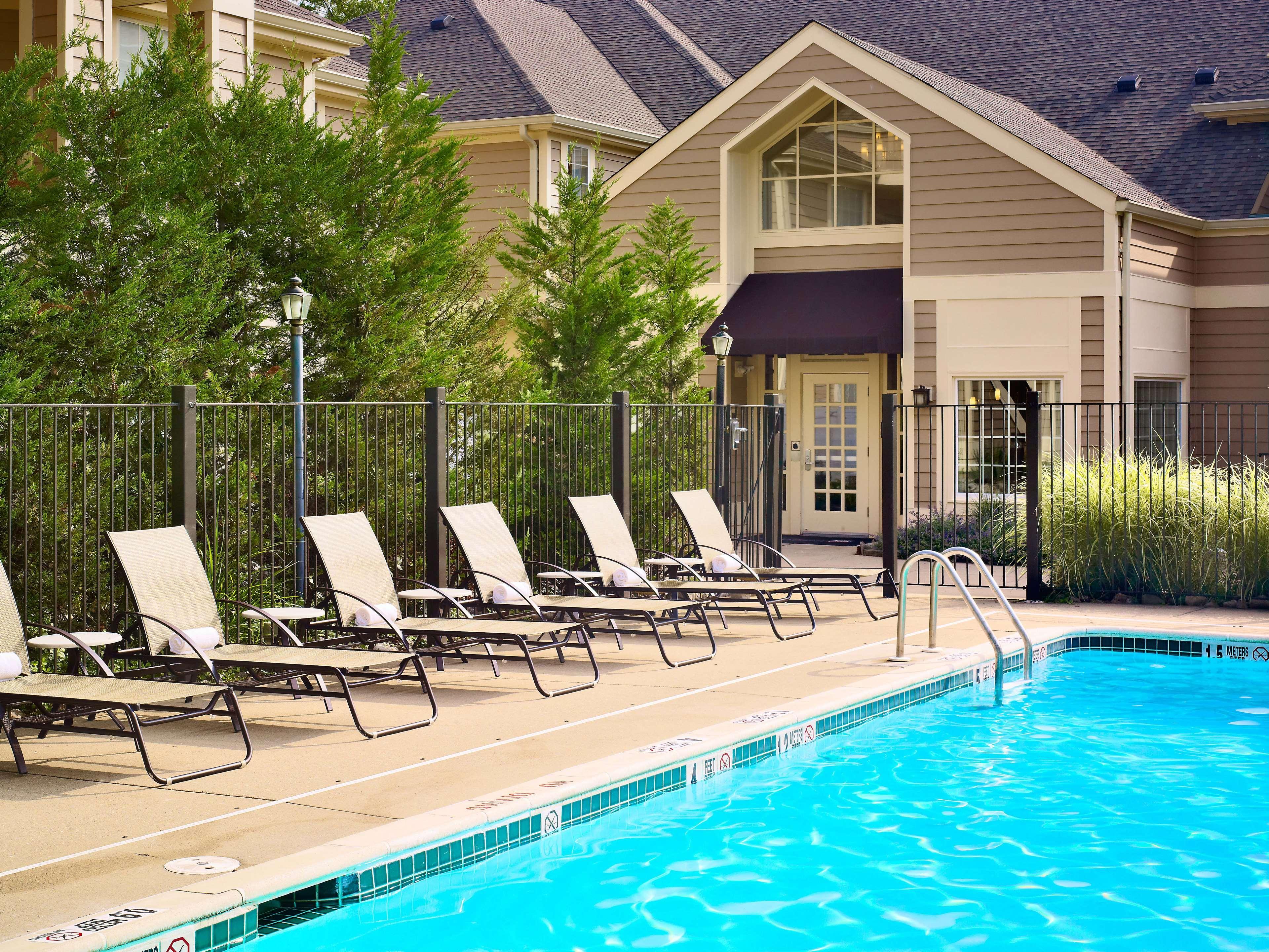 Sonesta Es Atlanta - Perimeter Center North 3* Sandy Springs