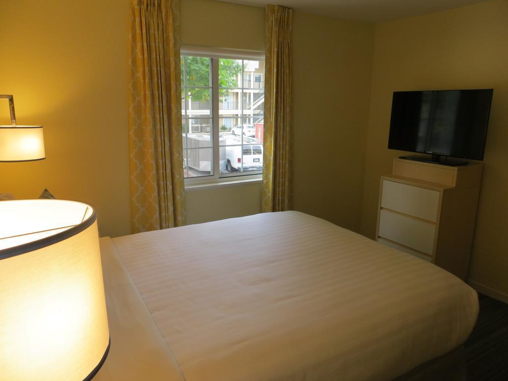 Sonesta Es Atlanta - Perimeter Center North 3*