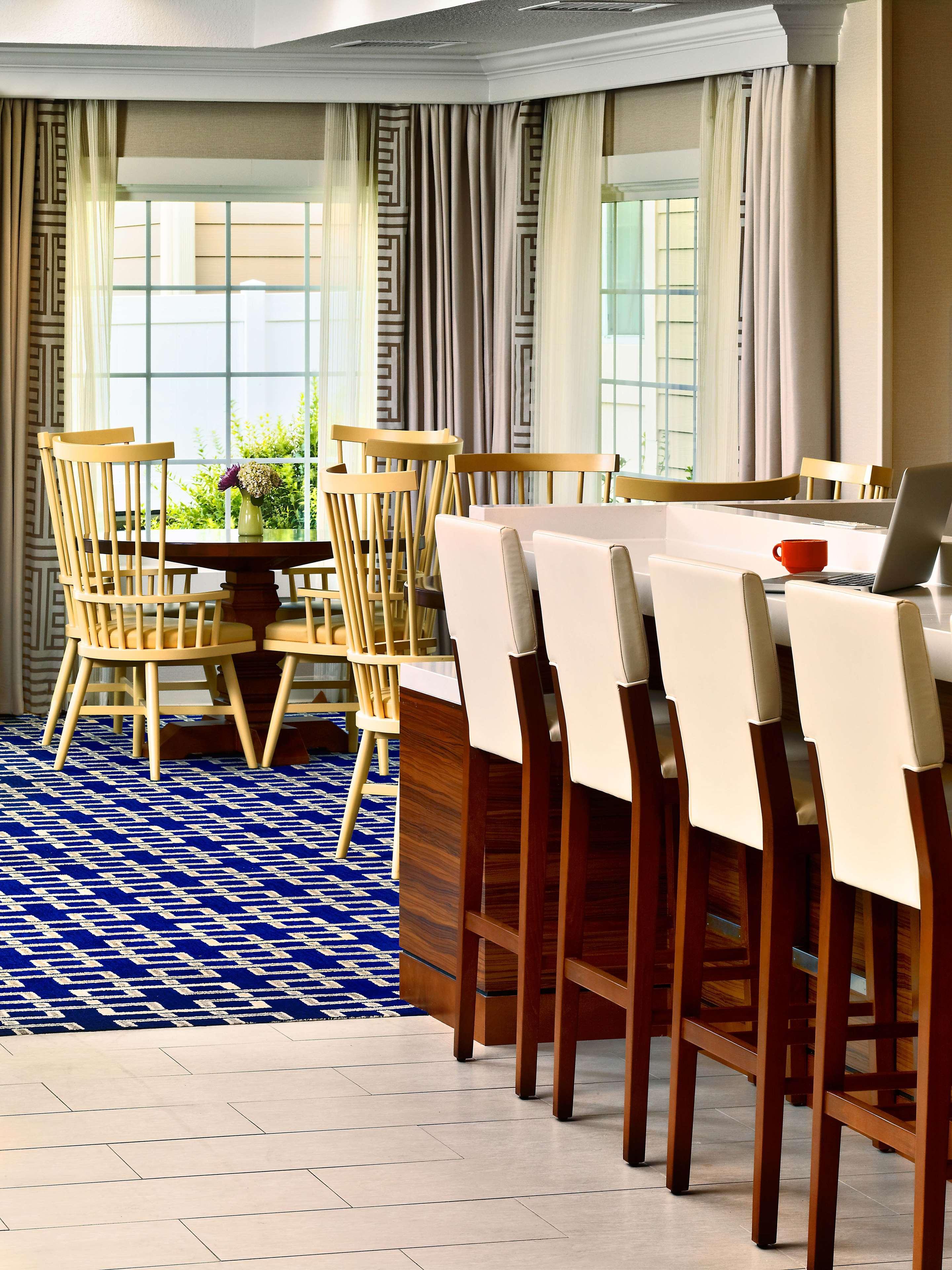 Sonesta Es Atlanta - Perimeter Center North Hotel 3*
