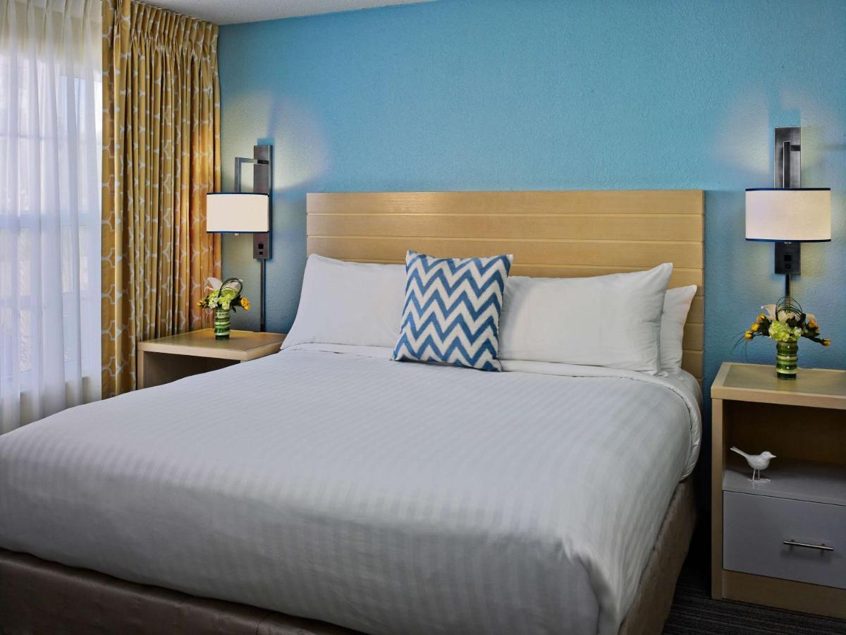 Sonesta Es Atlanta - Perimeter Center North 3*