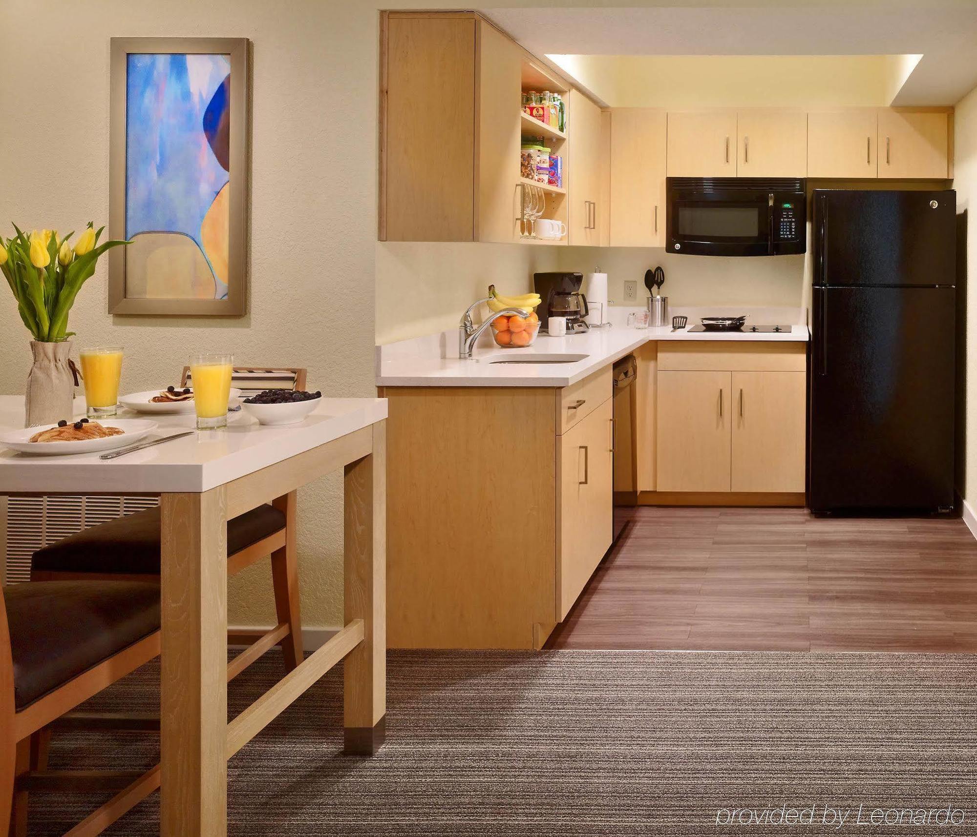 Hotel Sonesta Es Atlanta - Perimeter Center North 3*