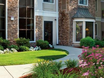 Sonesta Es Atlanta - Perimeter Center North 3*