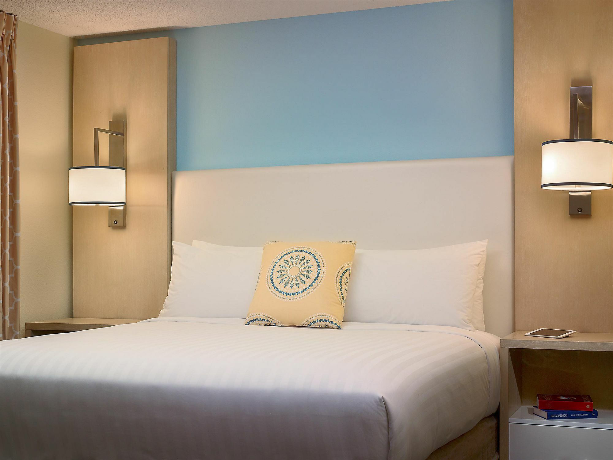 Sonesta Es Atlanta - Perimeter Center North