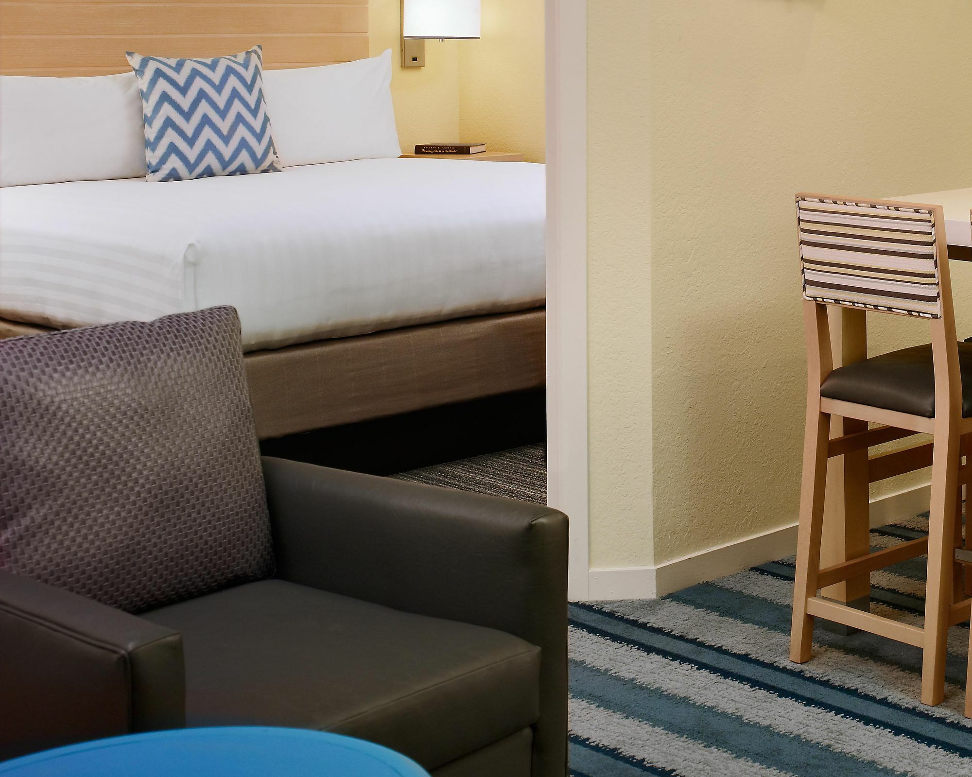 Hotel Sonesta Es Atlanta - Perimeter Center North 3*