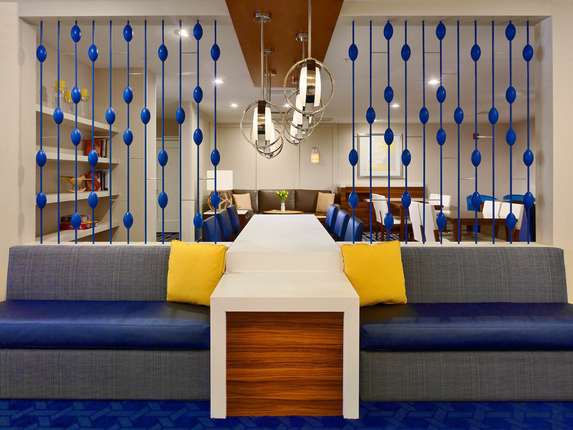 Sonesta Es Atlanta - Perimeter Center North Hotel