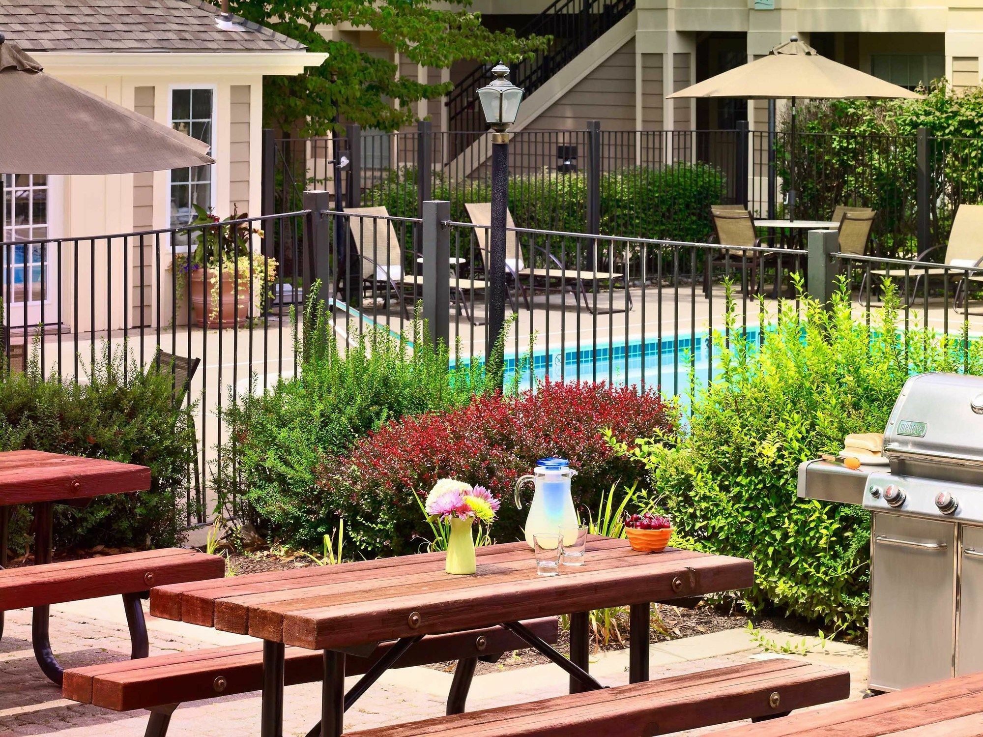 Sonesta Es Atlanta - Perimeter Center North 3*