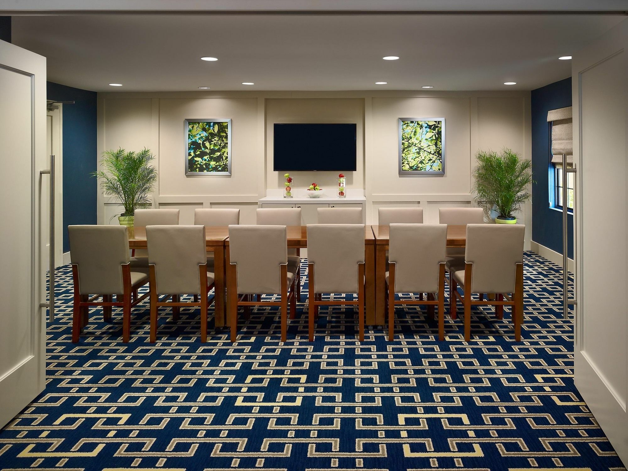 Hotel Sonesta Es Atlanta - Perimeter Center North