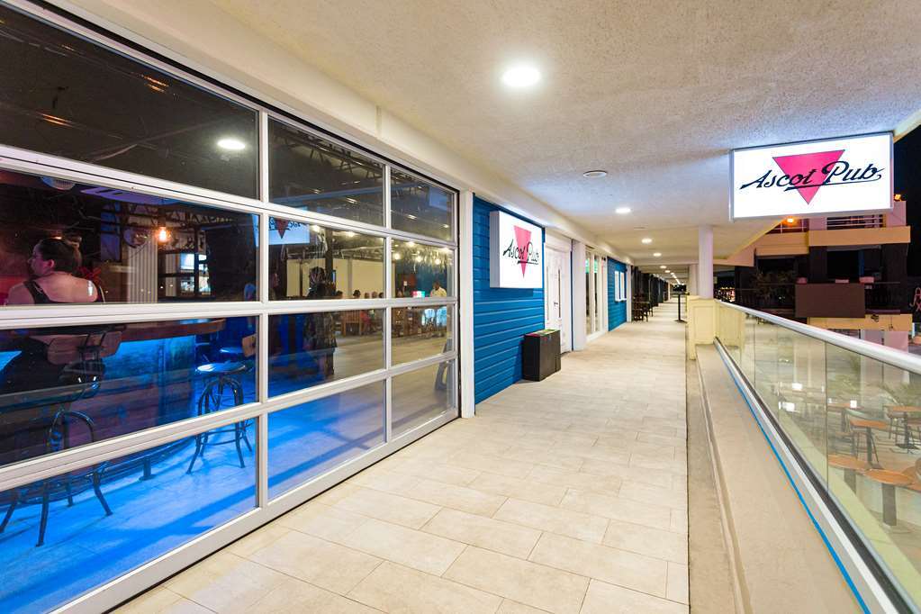 Sonesta Es Atlanta - Perimeter Center North Hotel Sandy Springs