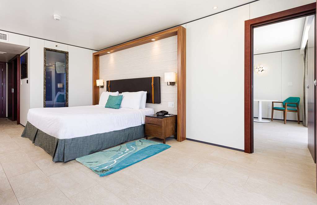 Hotel Sonesta Es Atlanta - Perimeter Center North Sandy Springs