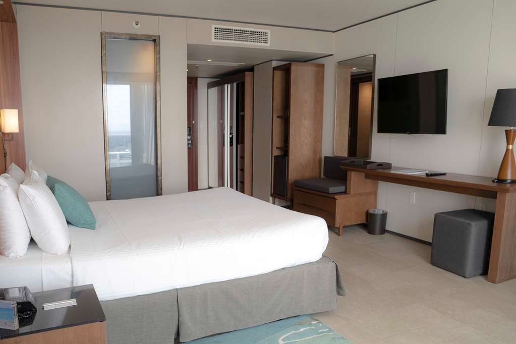 Sonesta Es Atlanta - Perimeter Center North 3*