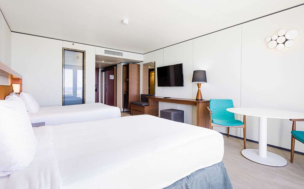 Sonesta Es Atlanta - Perimeter Center North Hotel 3*