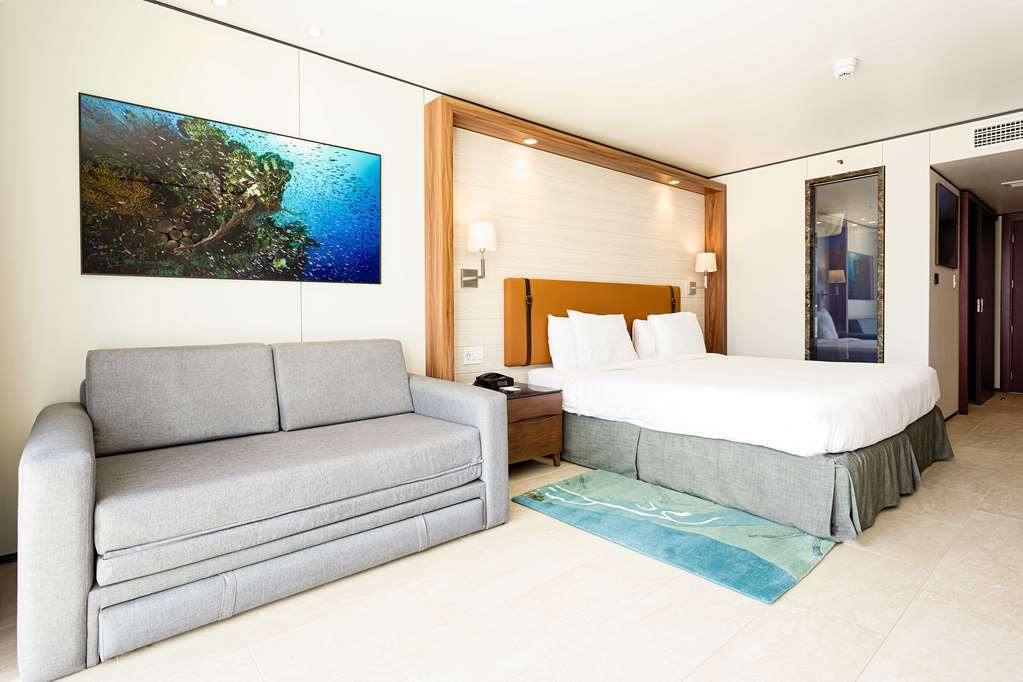 Sonesta Es Atlanta - Perimeter Center North 3* Sandy Springs