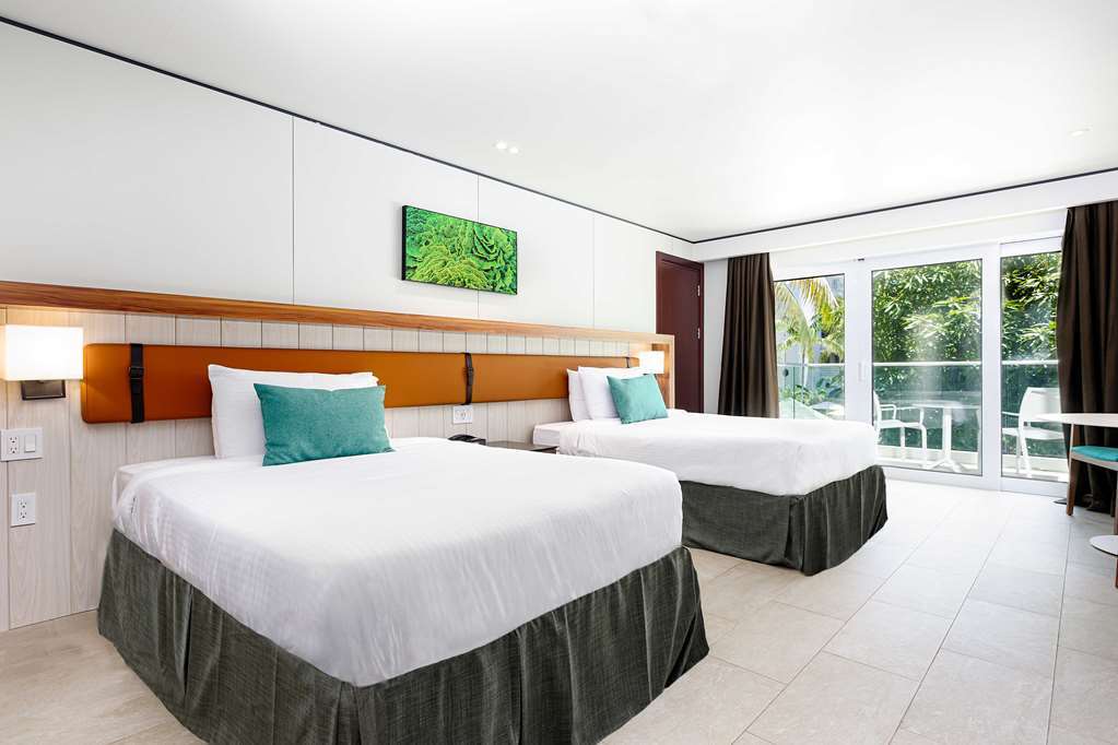 Sonesta Es Atlanta - Perimeter Center North Hotel Sandy Springs