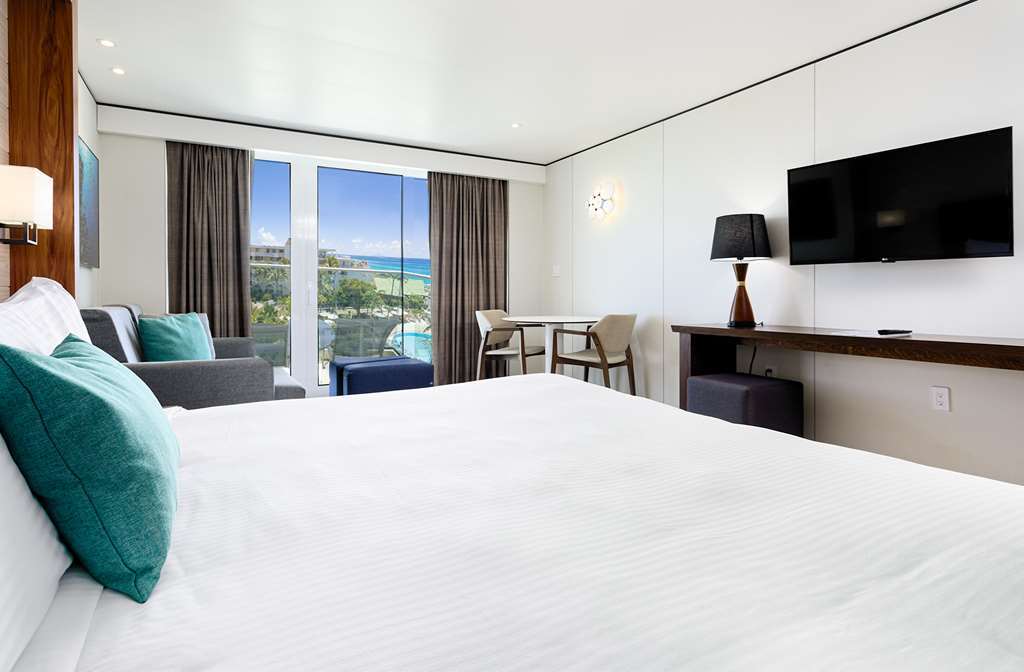 Sonesta Es Atlanta - Perimeter Center North