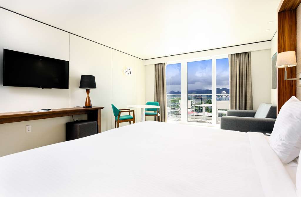 Sonesta Es Atlanta - Perimeter Center North Hotel 3*