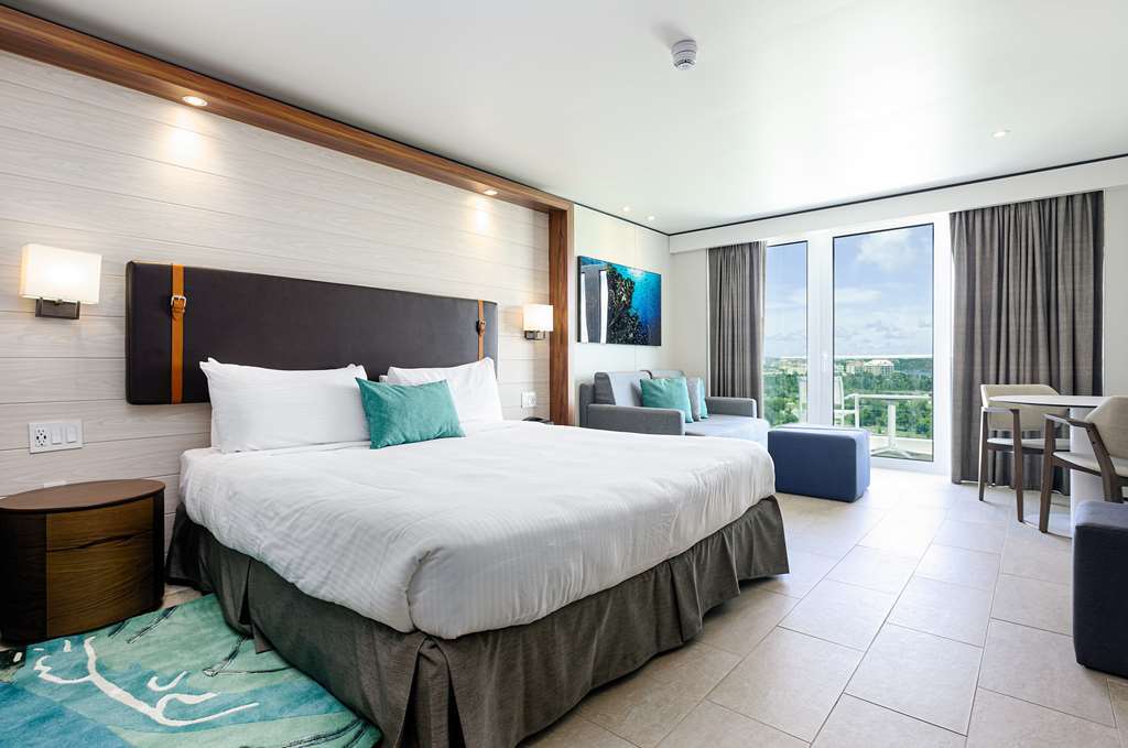 Sonesta Es Atlanta - Perimeter Center North 3* Sandy Springs