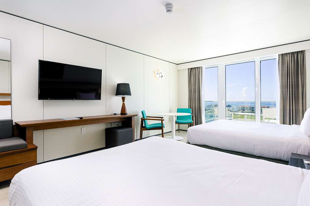 Sonesta Es Atlanta - Perimeter Center North Hotel