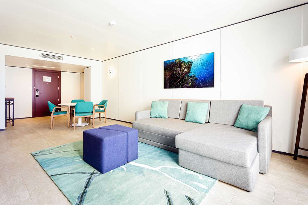 Sonesta Es Atlanta - Perimeter Center North Hotel 3*