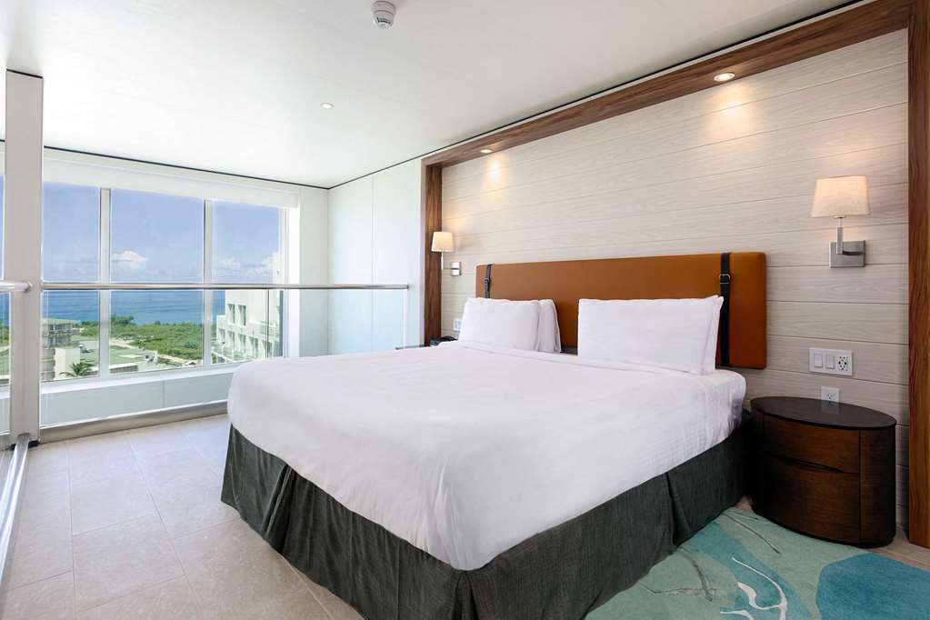 Hotel Sonesta Es Atlanta - Perimeter Center North Sandy Springs