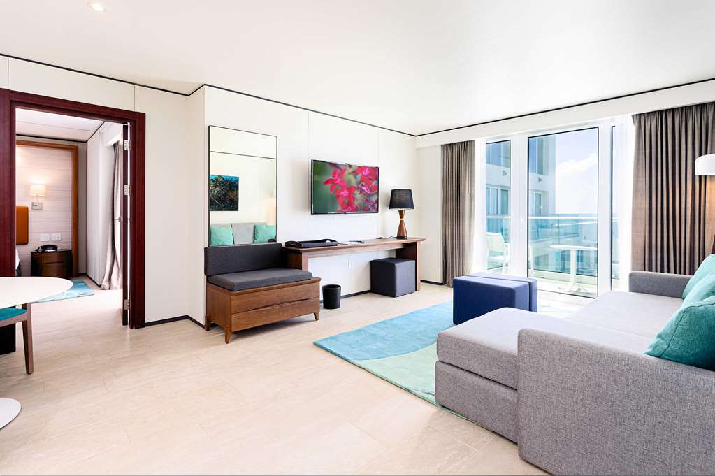 Hotel Sonesta Es Atlanta - Perimeter Center North