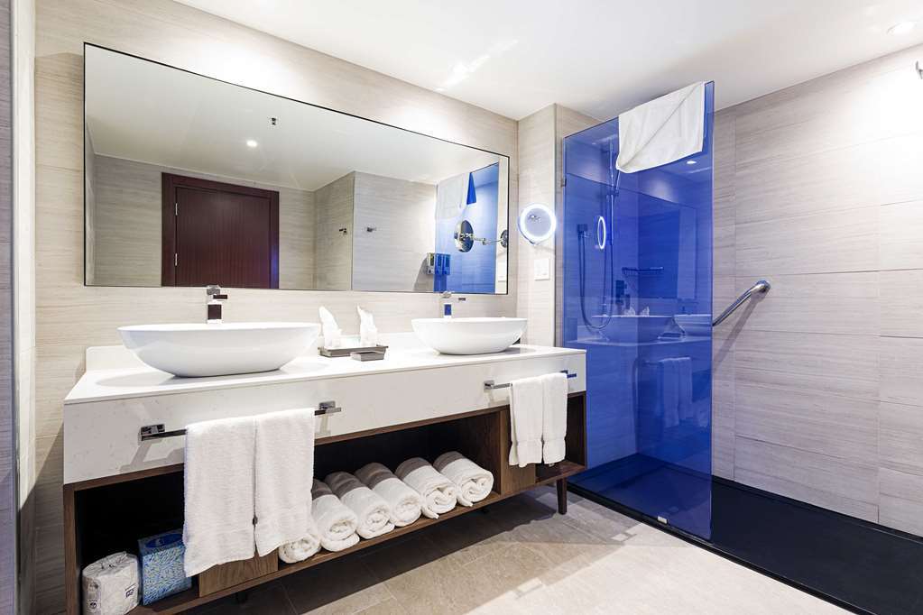 Sonesta Es Atlanta - Perimeter Center North Hotel Sandy Springs