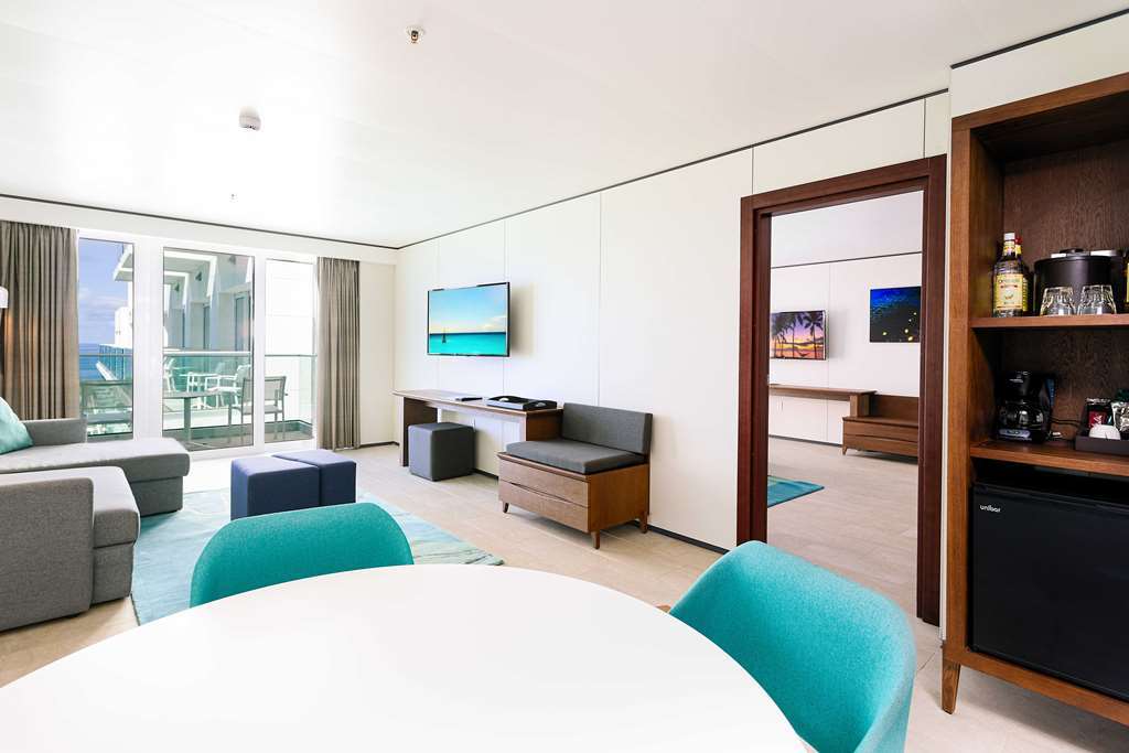 Sonesta Es Atlanta - Perimeter Center North Sandy Springs
