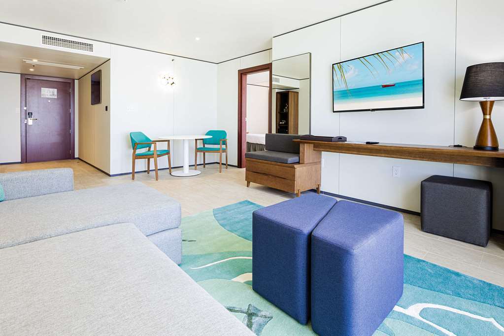 Sonesta Es Atlanta - Perimeter Center North Hotel
