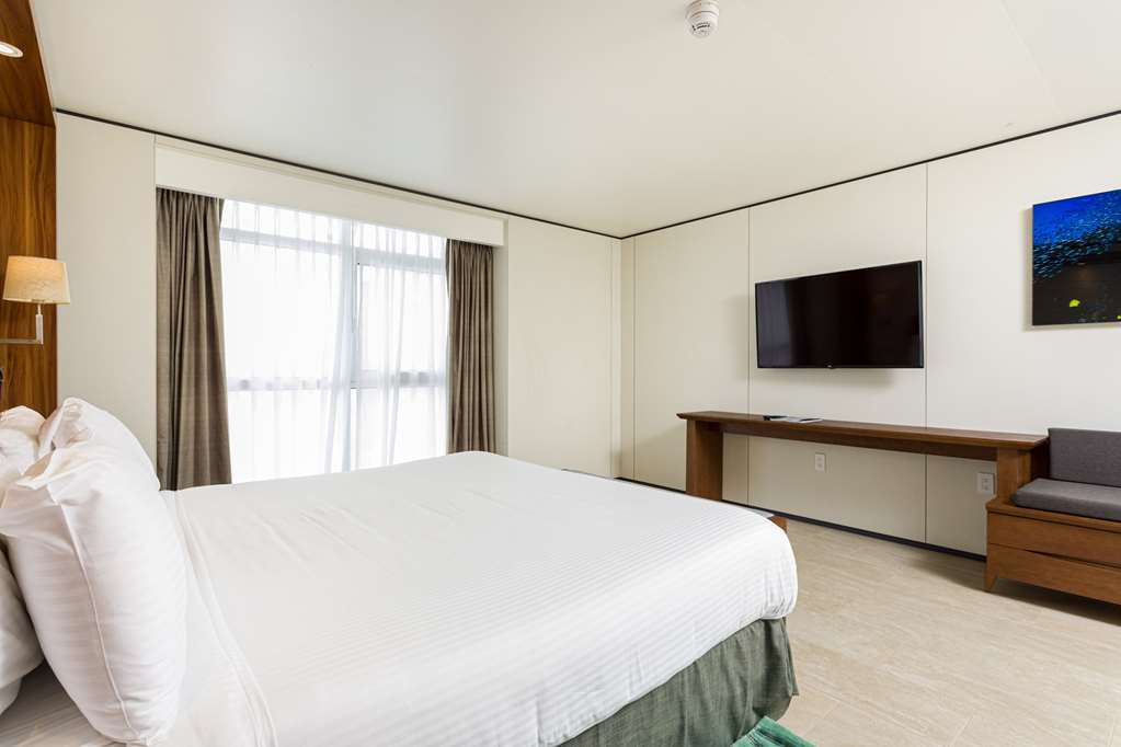 Hotel Sonesta Es Atlanta - Perimeter Center North 3*