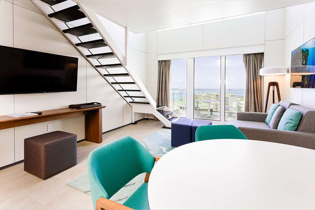 Sonesta Es Atlanta - Perimeter Center North 3*