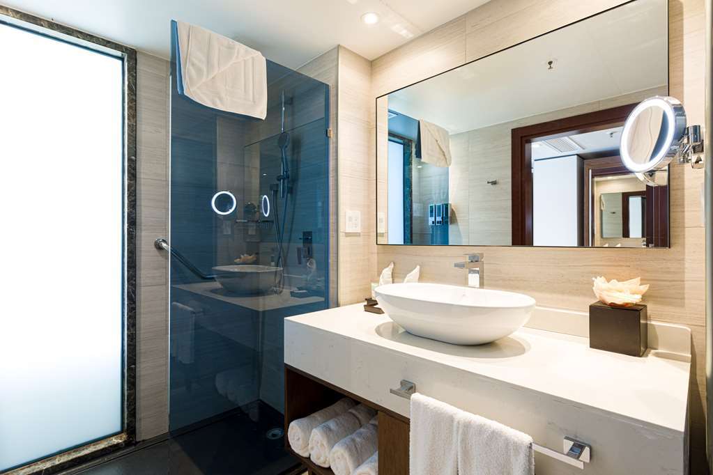 Hotel Sonesta Es Atlanta - Perimeter Center North Sandy Springs