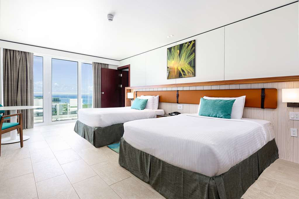 Sonesta Es Atlanta - Perimeter Center North Sandy Springs