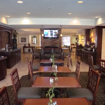 Sonesta Es Suites Atlanta - Perimeter Center North 