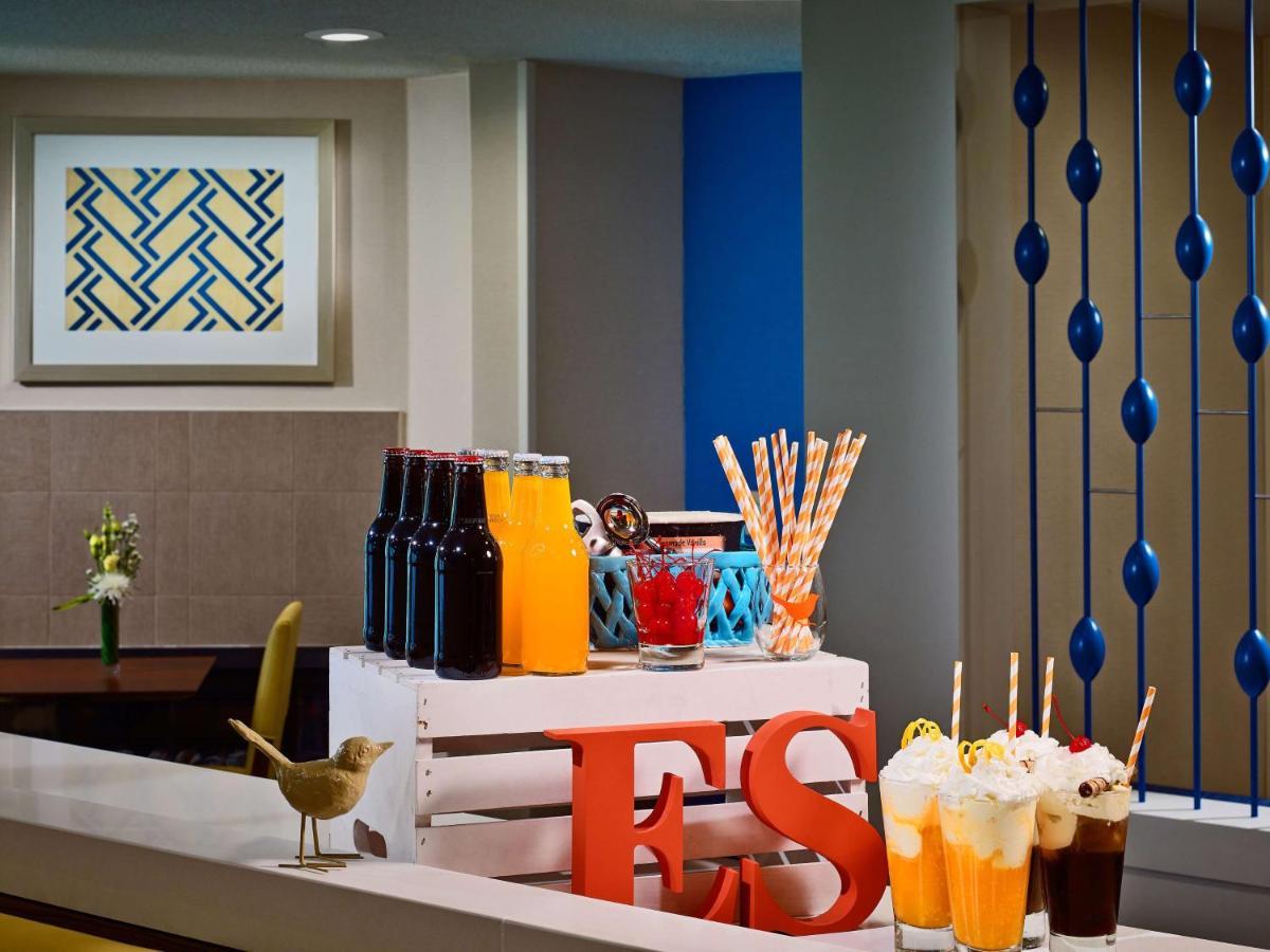 Sonesta Es Atlanta - Perimeter Center North 3*