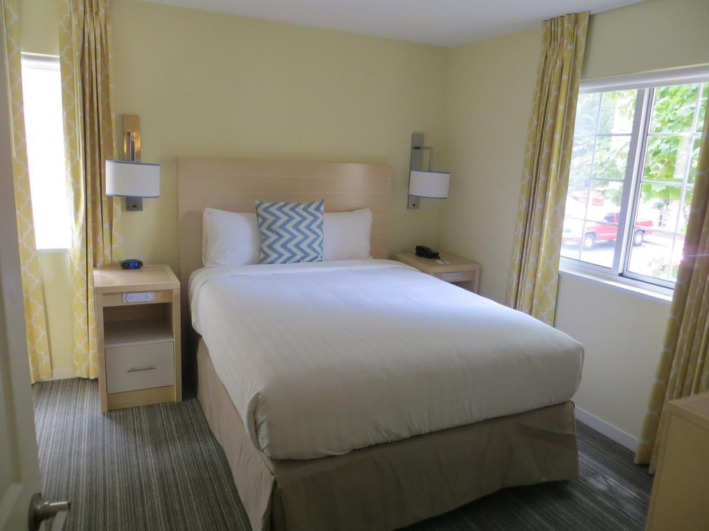 Sonesta Es Atlanta - Perimeter Center North Sandy Springs
