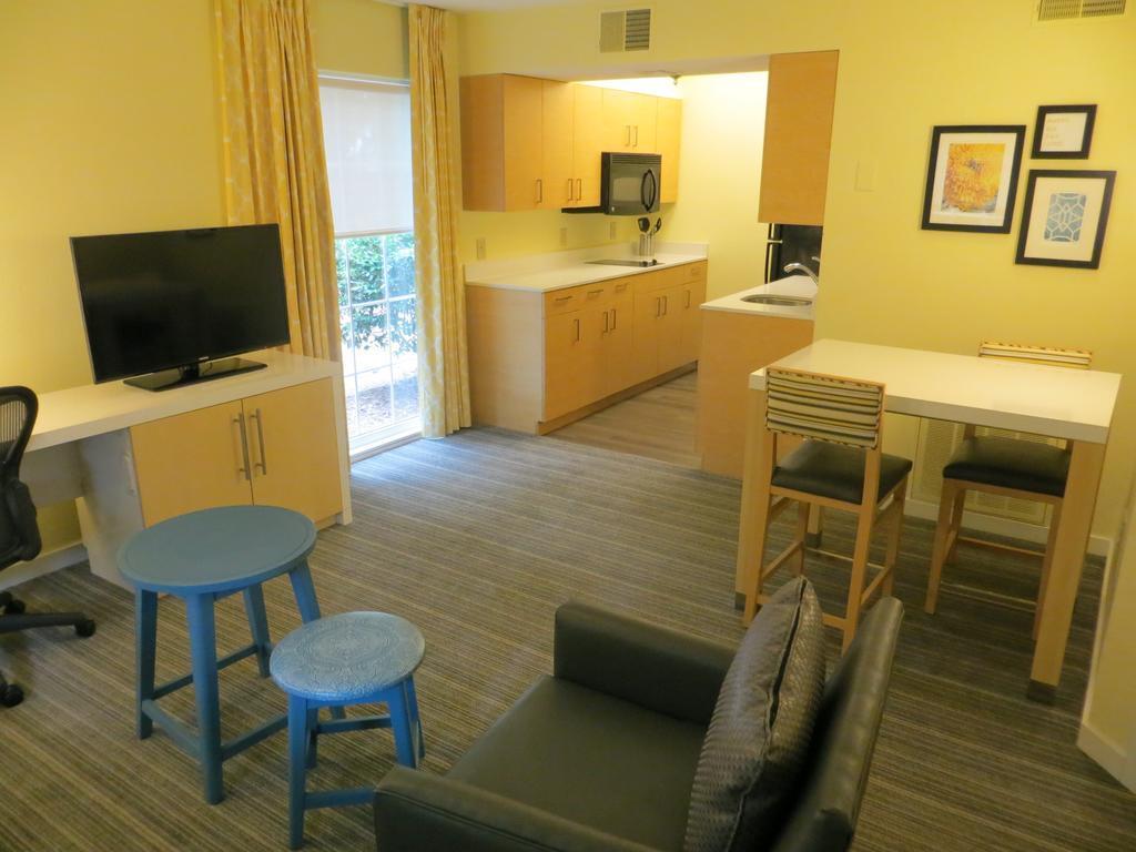 Sonesta Es Atlanta - Perimeter Center North 3* Sandy Springs