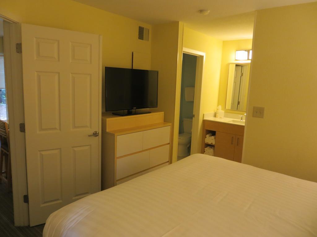 Hotel Sonesta Es Atlanta - Perimeter Center North Sandy Springs