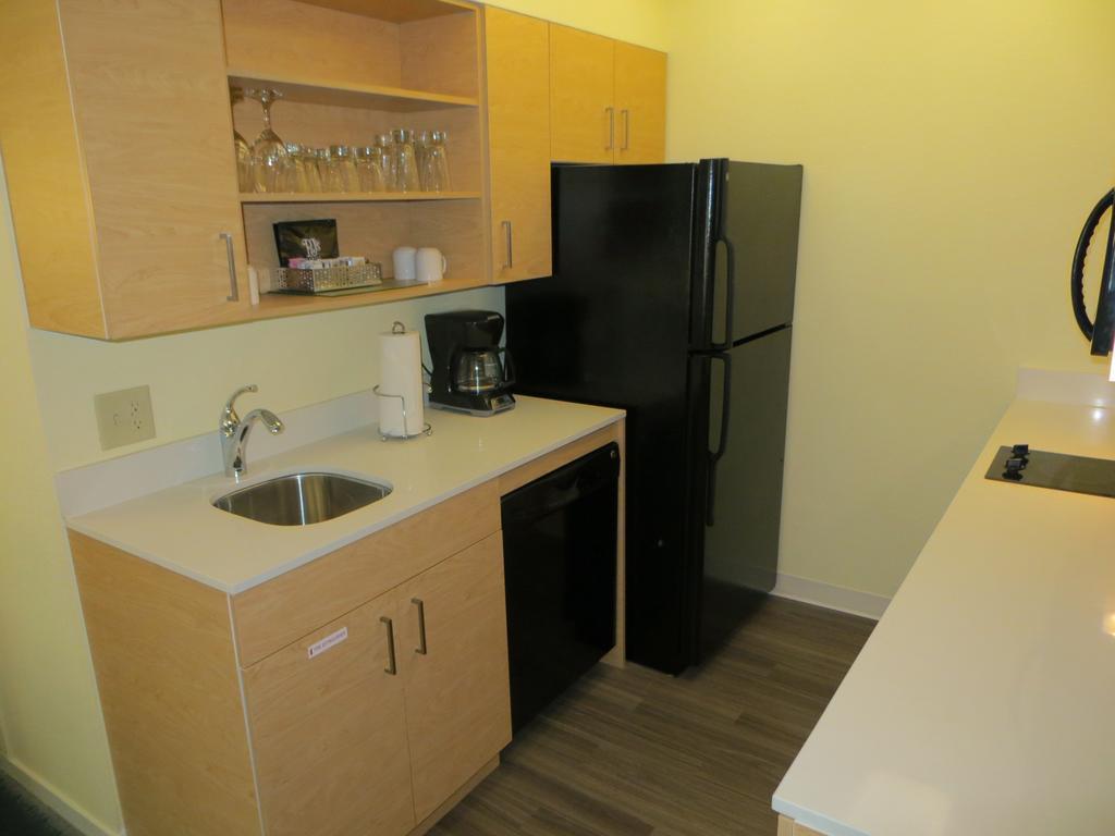 Sonesta Es Atlanta - Perimeter Center North Hotel Sandy Springs