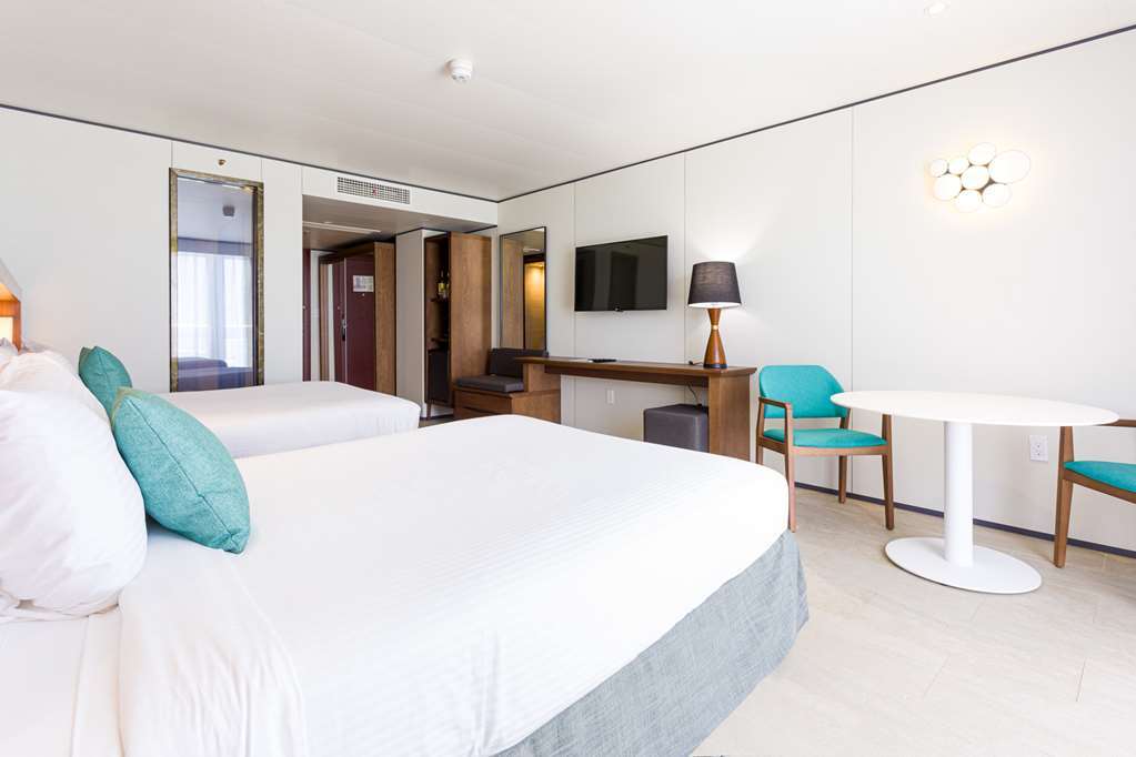Hotel Sonesta Es Atlanta - Perimeter Center North 3*