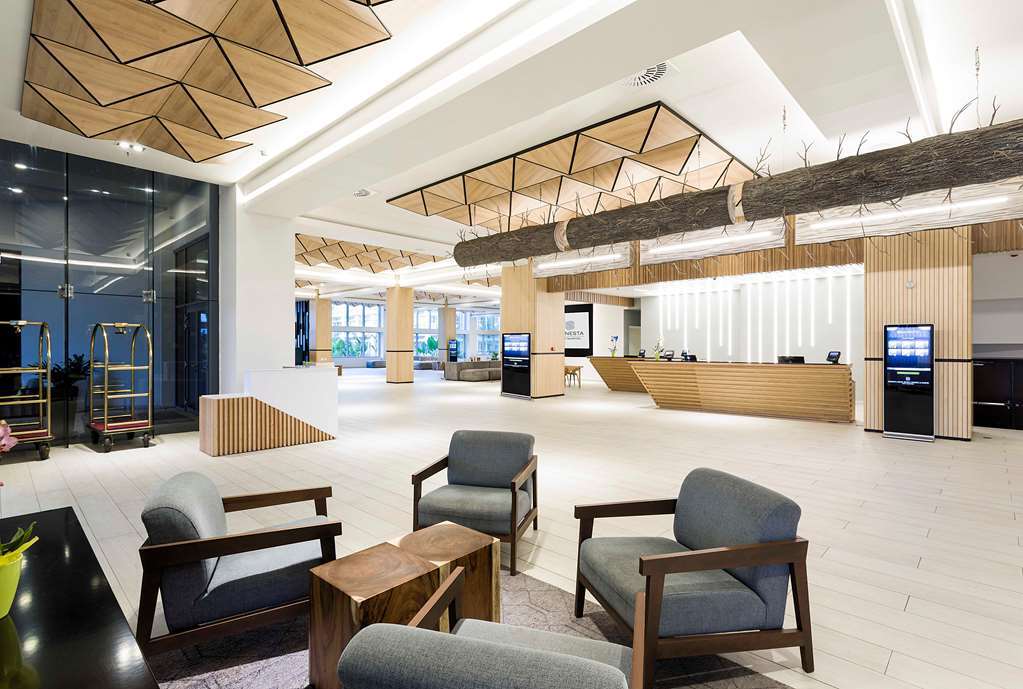 Sonesta Es Atlanta - Perimeter Center North 3*
